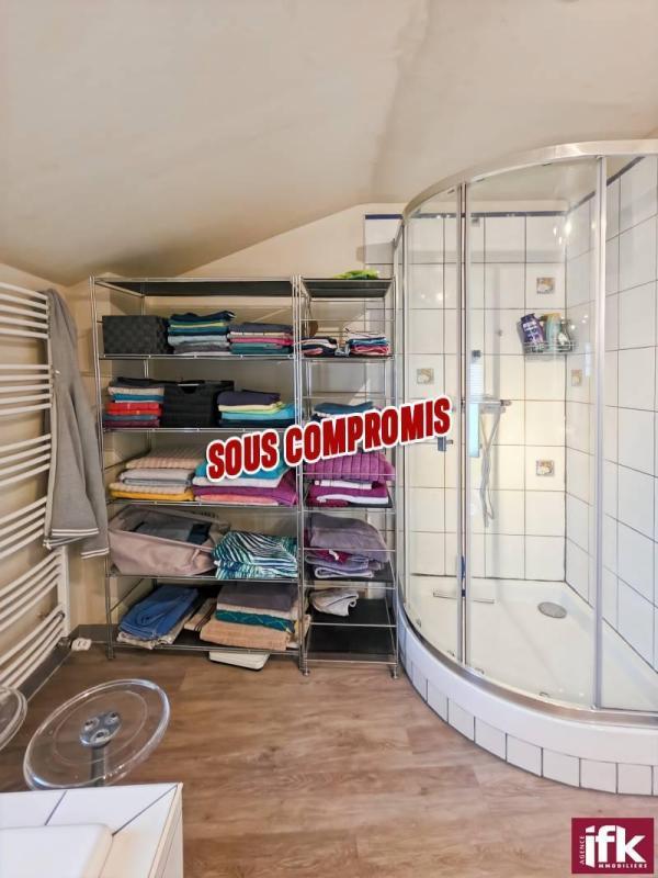 Appartement - 84 m² - 5 pièces