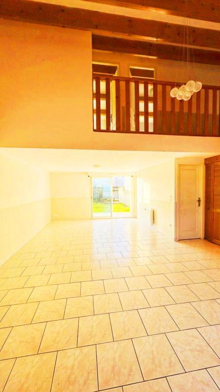 Maison - 66 m² - 3 pièces