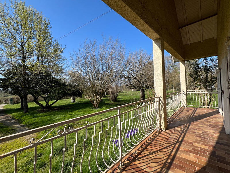 Maison - 65 m² - 3 pièces