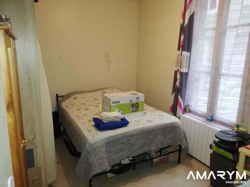 Appartement - 71 m² - 4 pièces