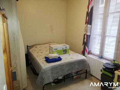 Appartement - 71 m² - 4 pièces