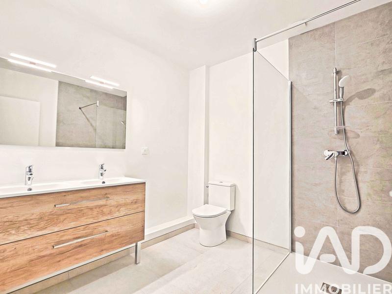 Maison - 78 m² - 3 pièces