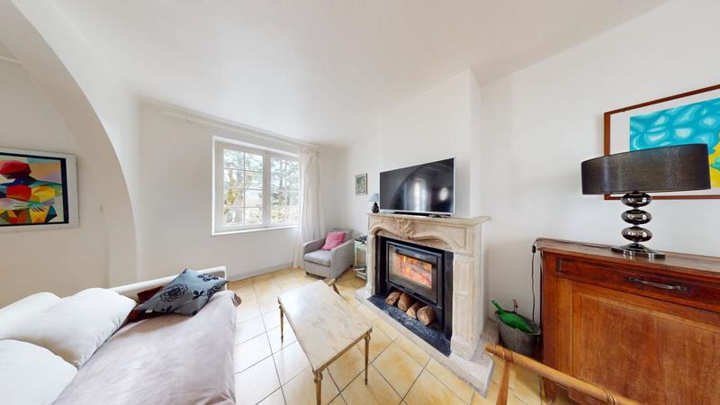 Maison - 135 m² - 5 pièces