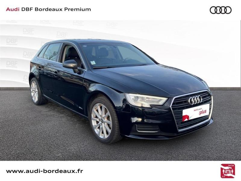 Audi A3 sportback 30 Tfsi 116 s tronic 7 Design