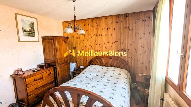 Villa - 102 m² - 6 pièces