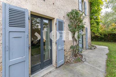 Appartement - 172 m² - 6 pièces