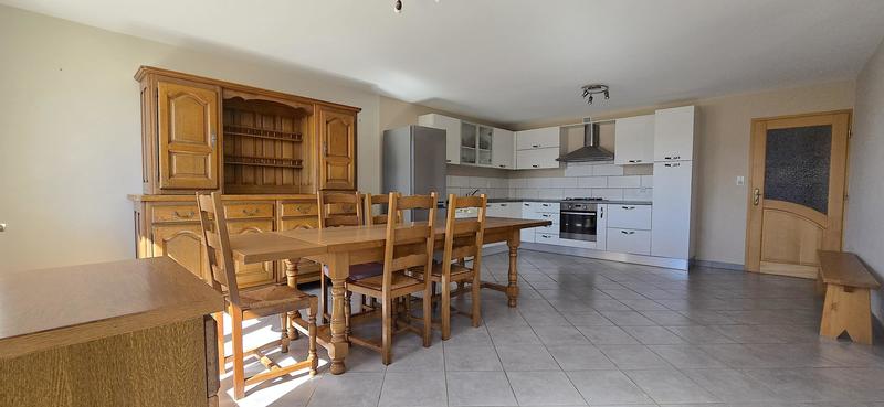 Maison de village - 193 m² - 8 pièces