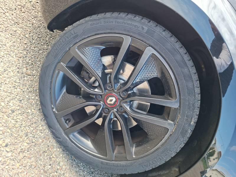 Renault Talisman Estate Blue dCi 200 Edc s-Edition