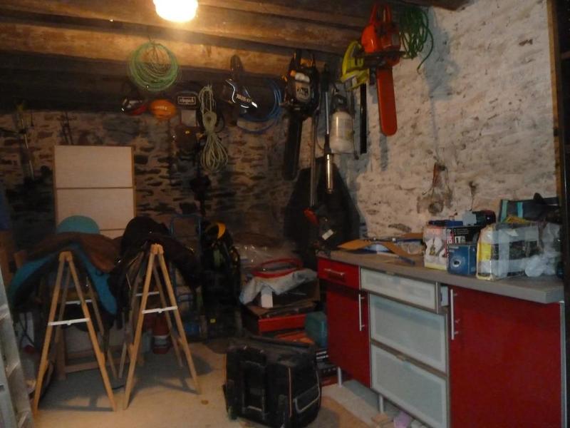 Maison - 350 m² - 10 pièces