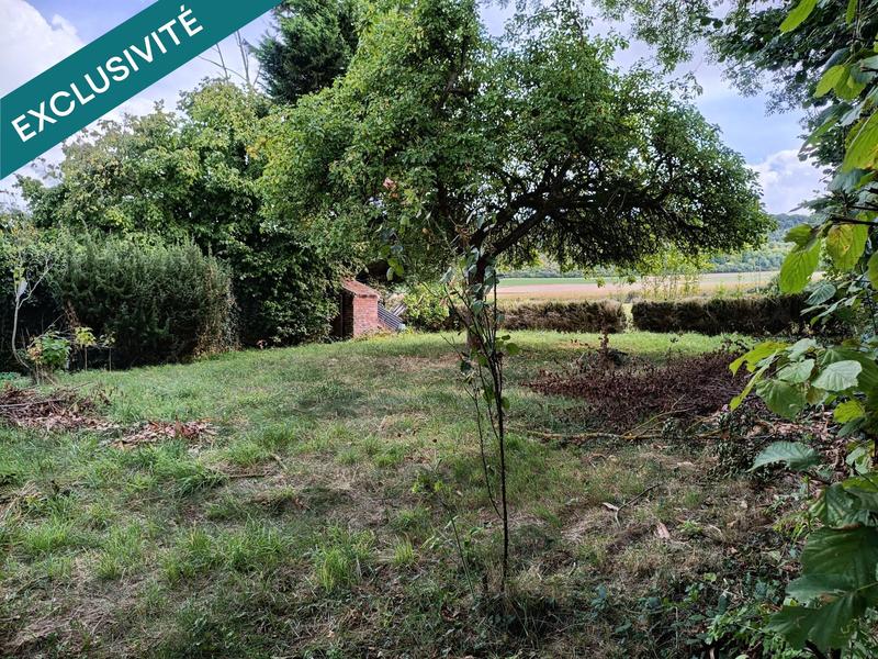 Maison - 123 m² - 5 pièces