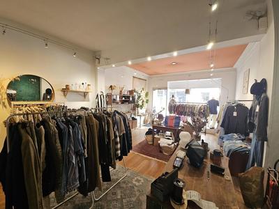 Local commercial - 53 m²