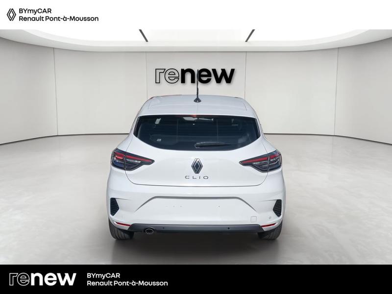 Renault Clio V TCe 90 ch Gsr2 Evolution