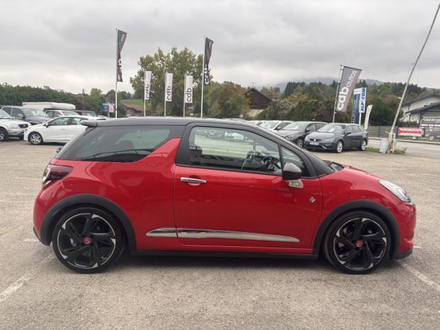 Ds Ds 3 Thp 208 s&amp;S Bvm6 Performance