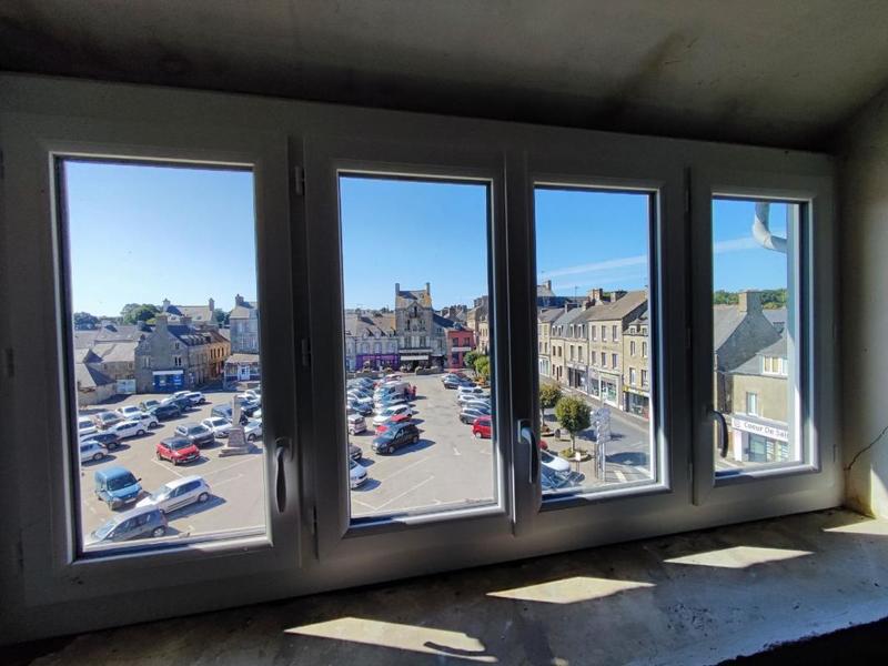 Maison - 77 m² - 5 pièces