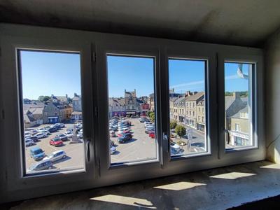 Maison - 77 m² - 5 pièces