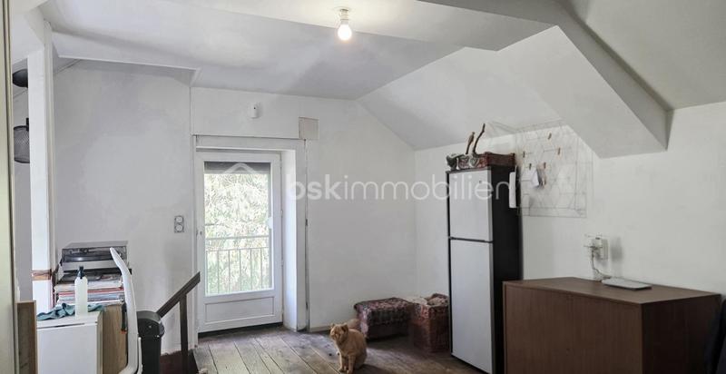 Maison en pierre - 100 m² - 4 pièces