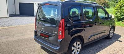 Opel Combo Life IV 1.5 100ch Start/Stop L1h1 Enjoy