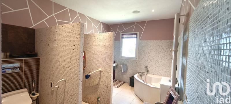 Maison de maîtres - 238 m² - 7 pièces