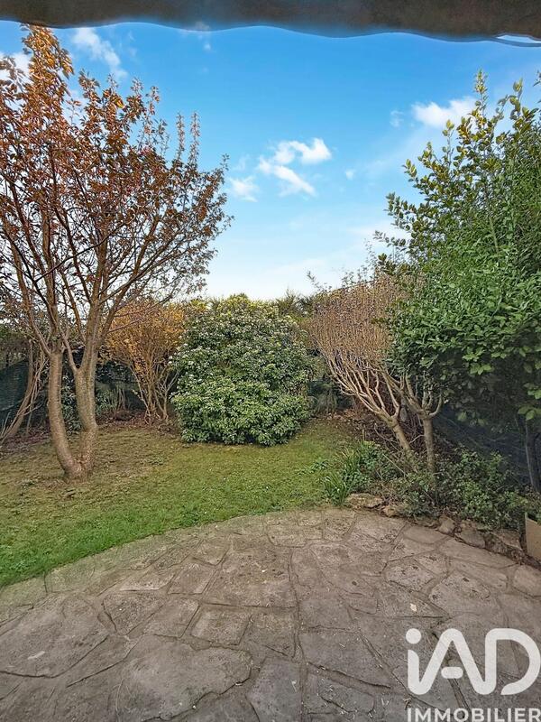 Appartement - 75 m² - 3 pièces