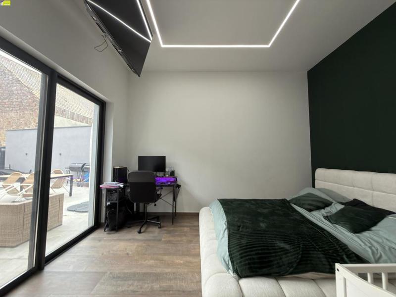 Maison - 165 m² - 5 pièces