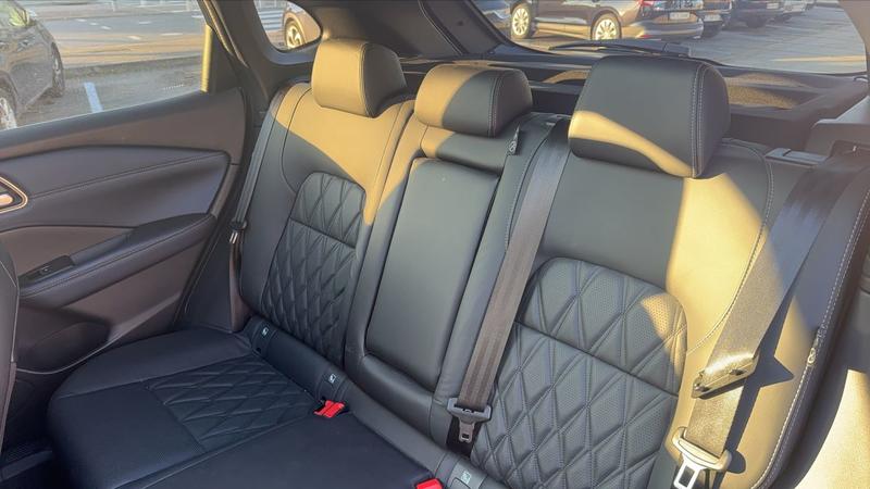 Nissan Qashqai 1.3 Dig-T 160 Bva Tekna+ Black Édition