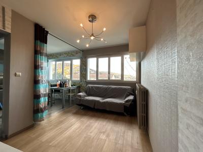 Appartement - 33 m² - 1 pièce