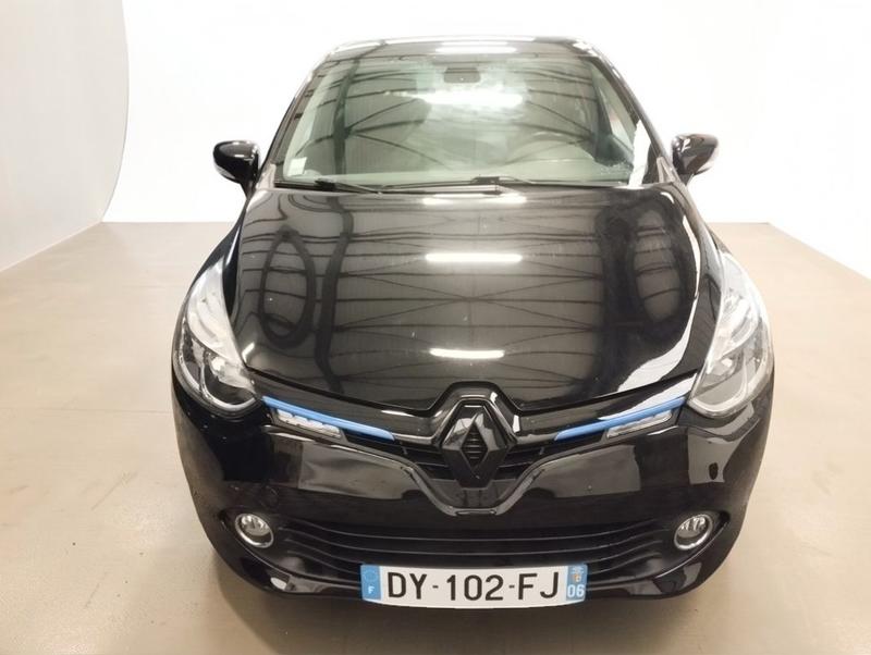 Renault Clio IV 0.9 Tce 90 Intens 5p