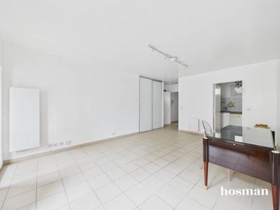 Appartement - 35 m² - 1 pièce