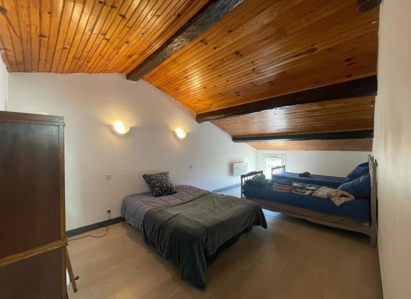 Longère - 192 m² - 6 pièces