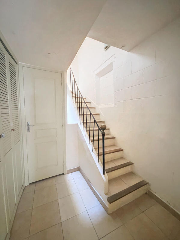 Maison - 76 m² - 4 pièces