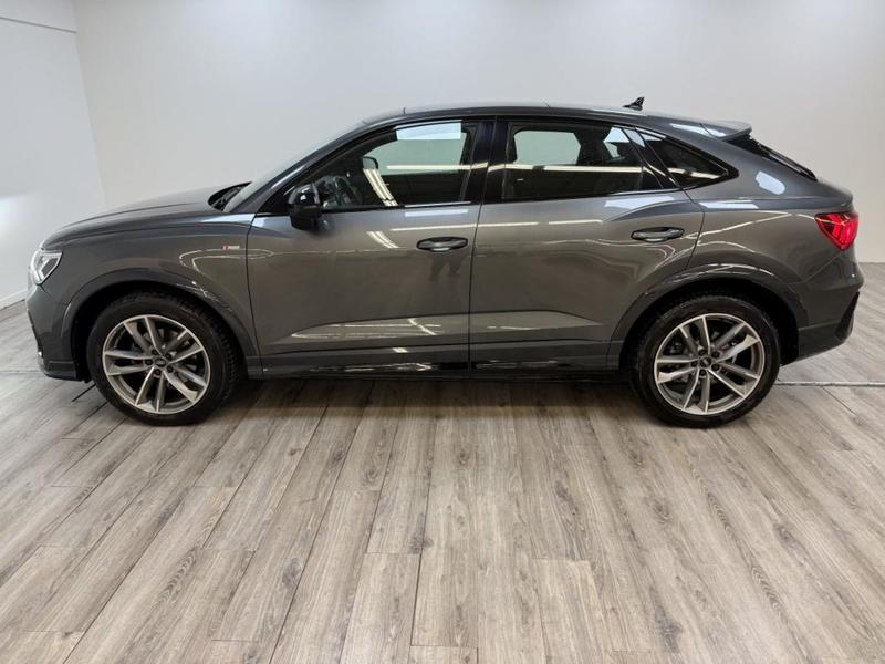 Audi Q3 II 35 Tdi 150 s tronic s line