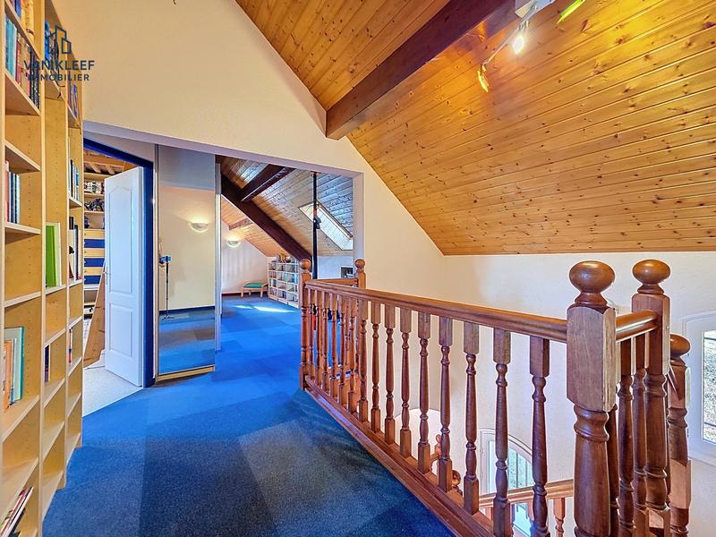 Villa - 180 m² - 7 pièces