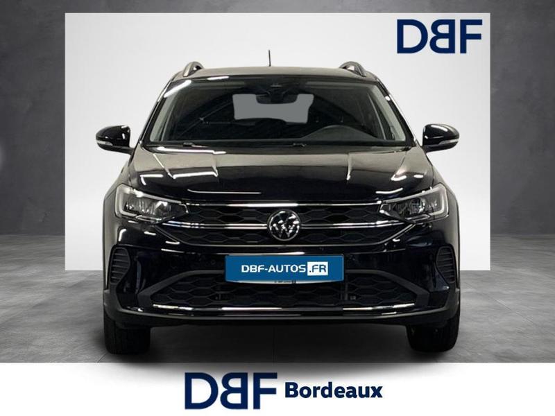 Volkswagen Taigo 1.0 Tsi 116 Dsg7 Vw Edition