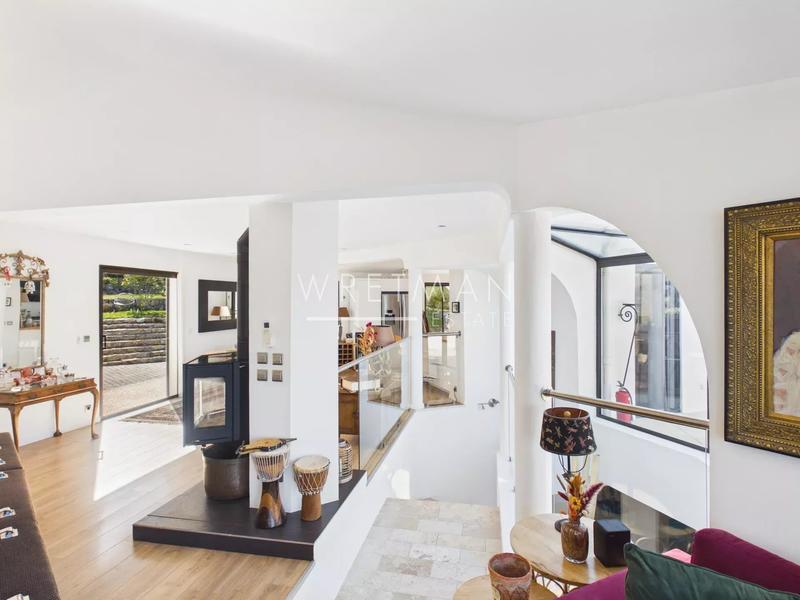 Villa - 291 m² - 5 pièces