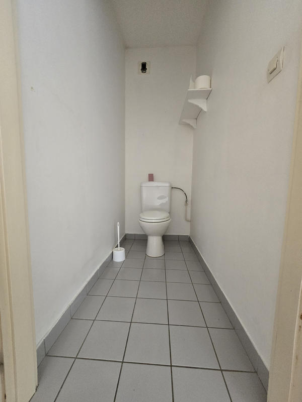 Appartement - 55 m² - 2 pièces