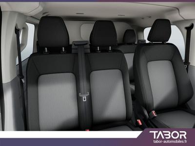 Volkswagen T7 Transporter Plus 150 At8 6pl