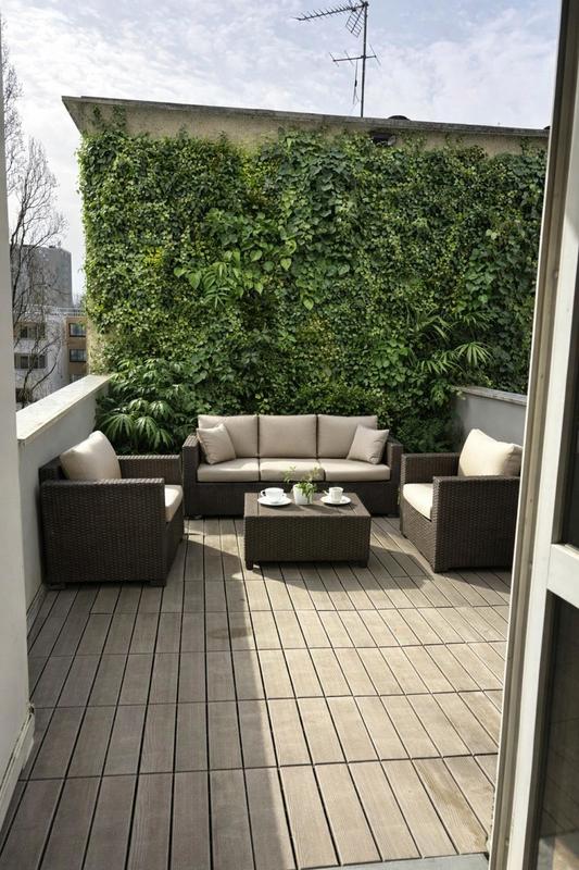 Appartement - 78 m² - 3 pièces