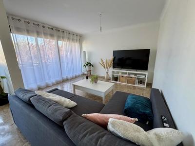 Appartement - 74 m² - 3 pièces