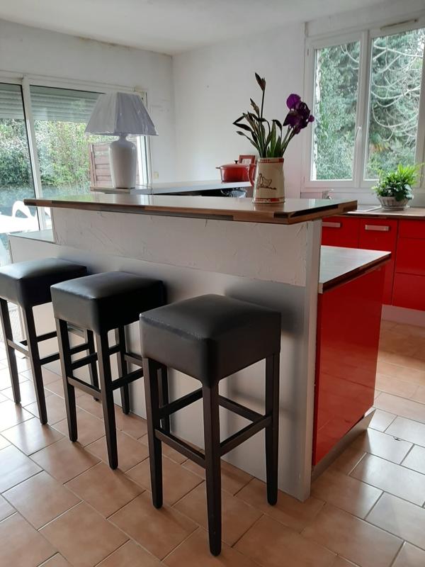 Demeure - 680 m² - 17 pièces