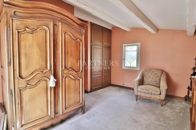 Maison - 178 m² - 7 pièces