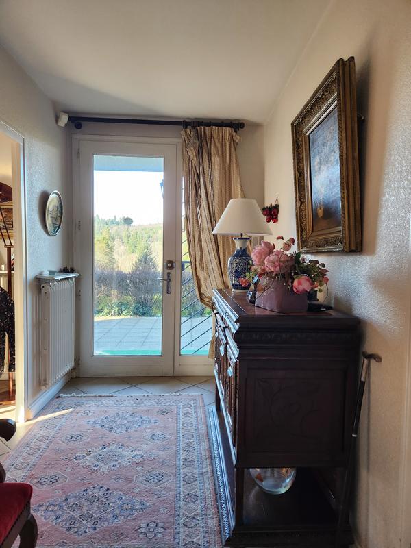 Maison - 93 m² - 5 pièces