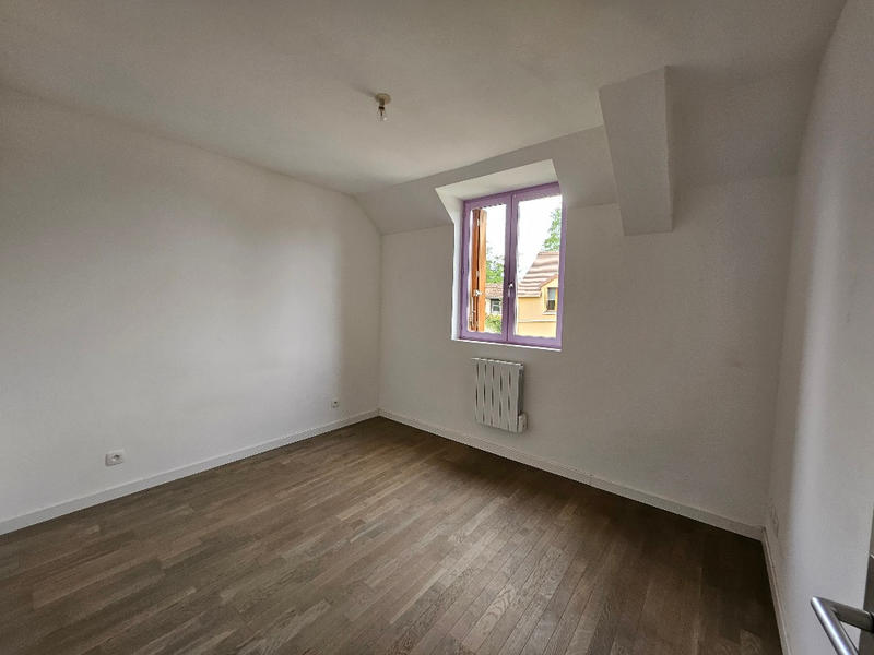 Maison - 62 m² - 3 pièces