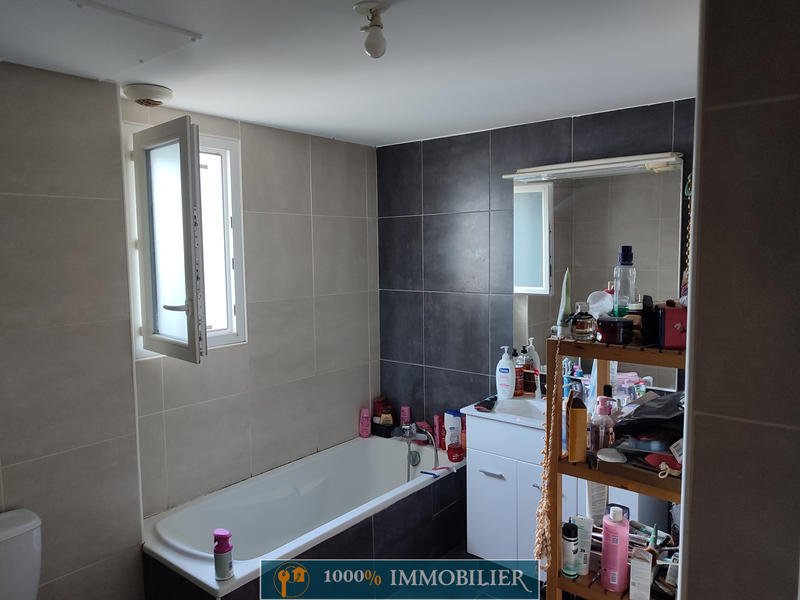 Villa - 107 m² - 5 pièces