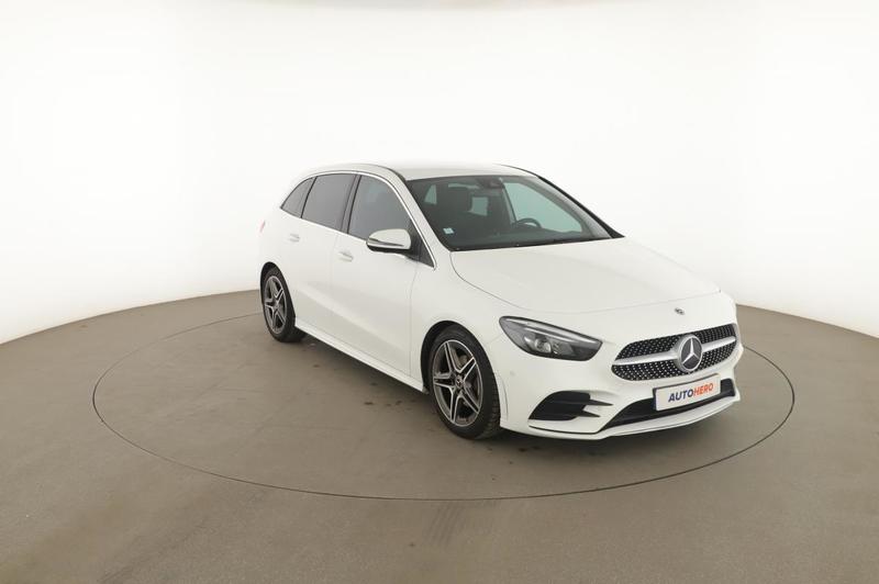 Mercedes Classe B 200 d Amg Line 8g-Dct 150 ch