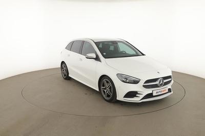 Mercedes Classe B 200 d Amg Line 8g-Dct 150 ch
