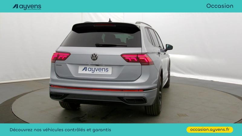 Volkswagen Tiguan Allspace 1.5 Tsi 150ch R-Line Dsg7