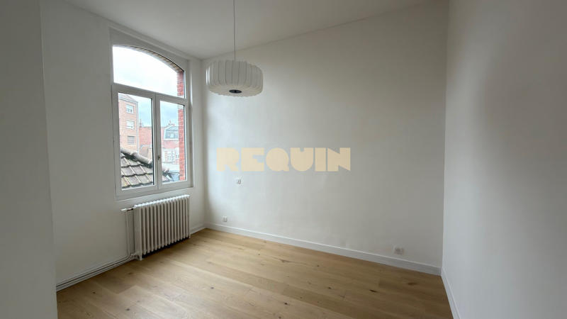 Appartement - 84 m² - 3 pièces