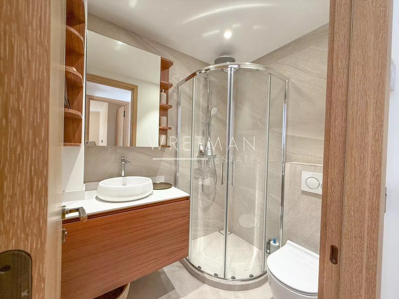 Appartement - 67 m² - 4 pièces