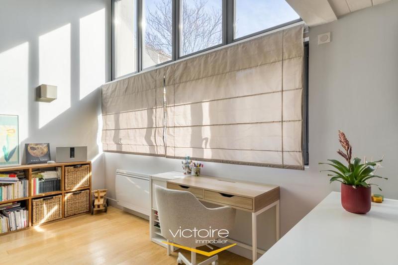 Duplex - 127 m² - 4 pièces