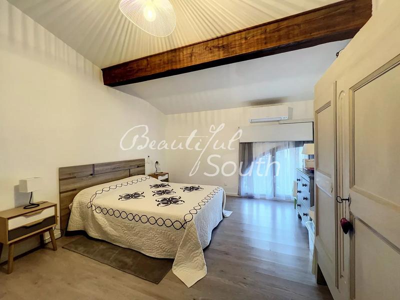 Maison - 162 m² - 6 pièces